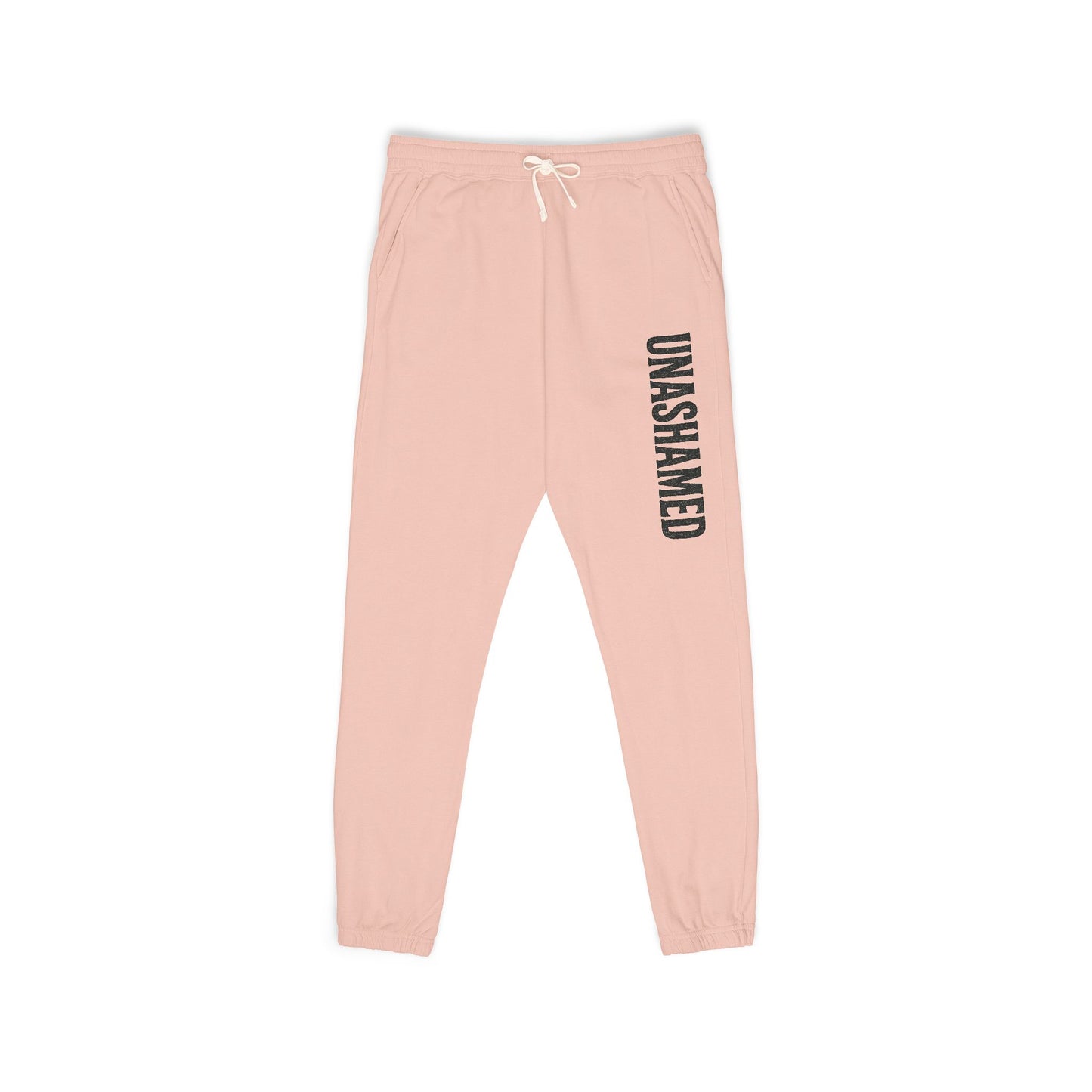 Unashamed Sweat Pants