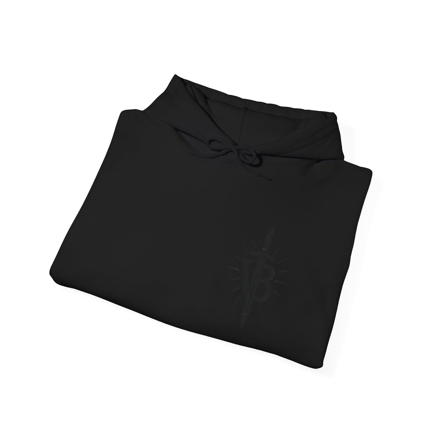 More Than a Conqueror Hoodie