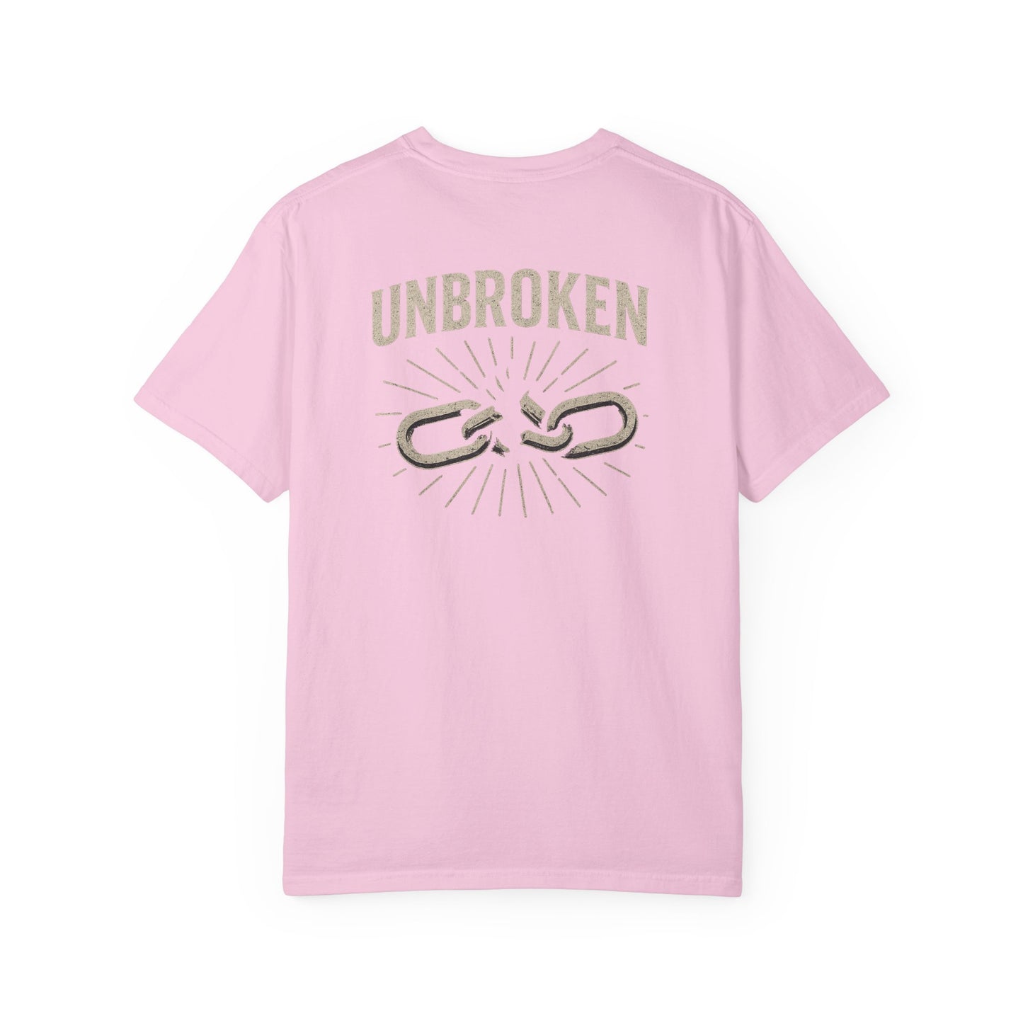 Unbroken Short Sleeve (Chain)