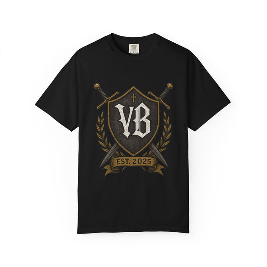 VeilBreaker Shield Short Sleeve