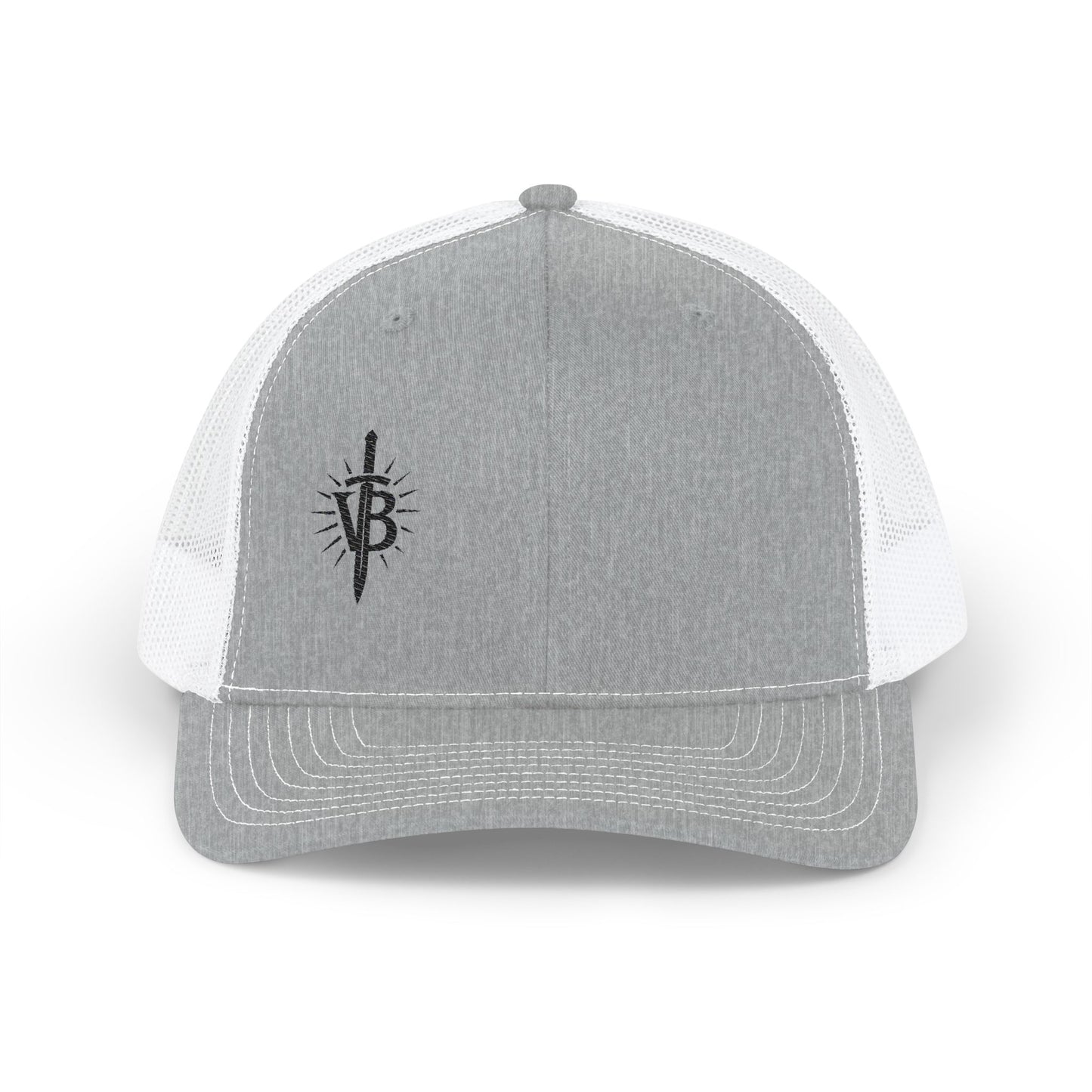 VeilBreaker Logo Trucker Hat