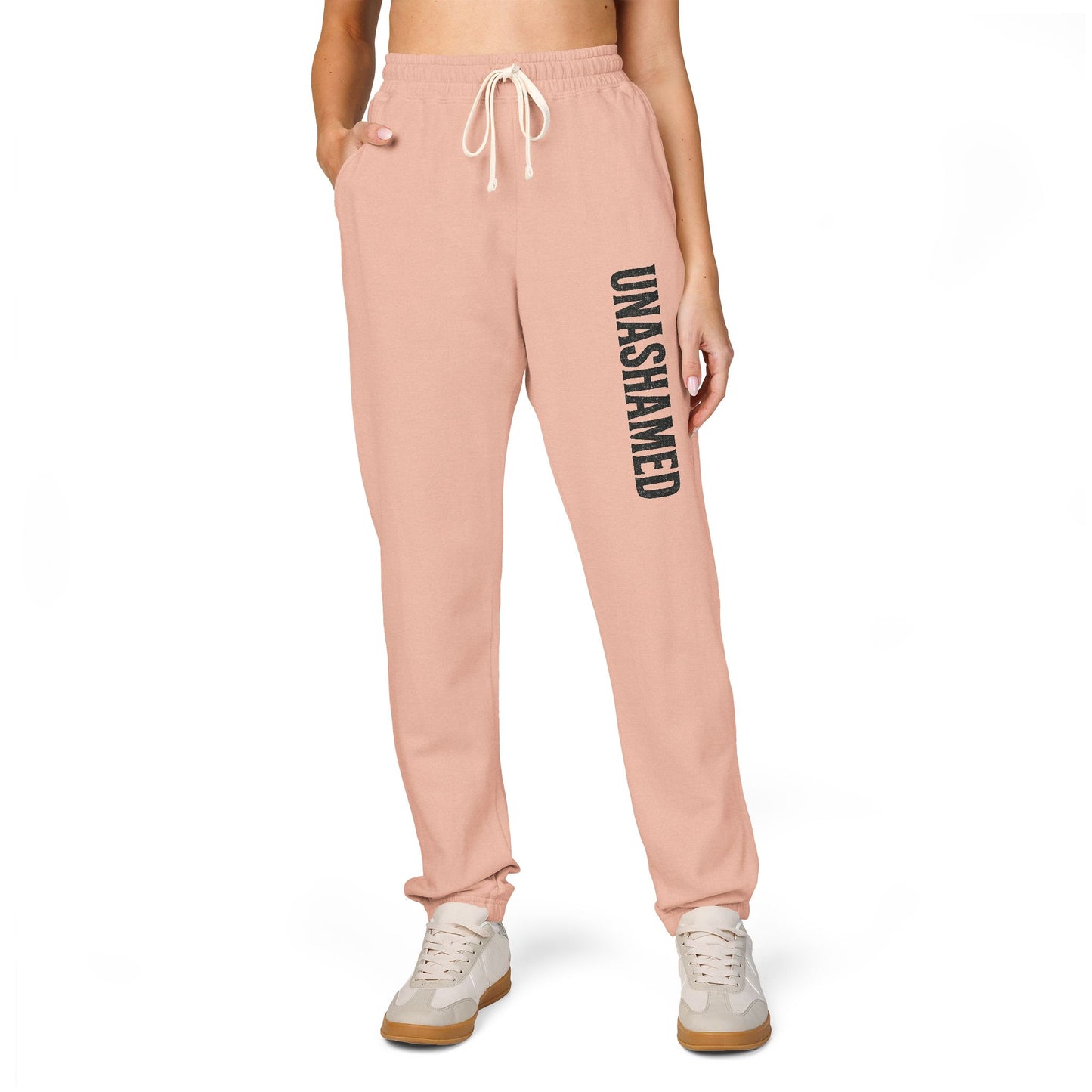 Unashamed Sweat Pants