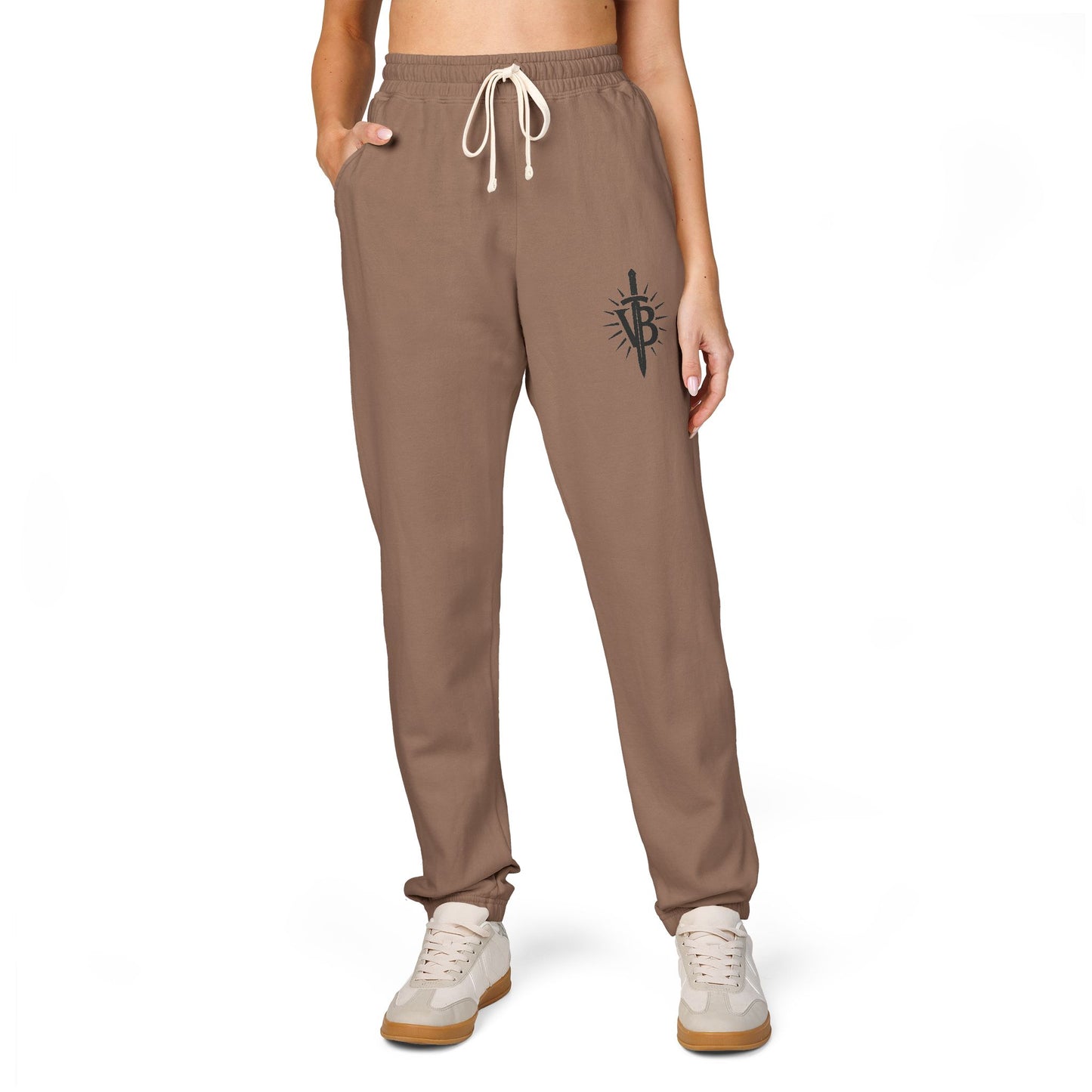 VeilBreaker Logo Sweat Pants