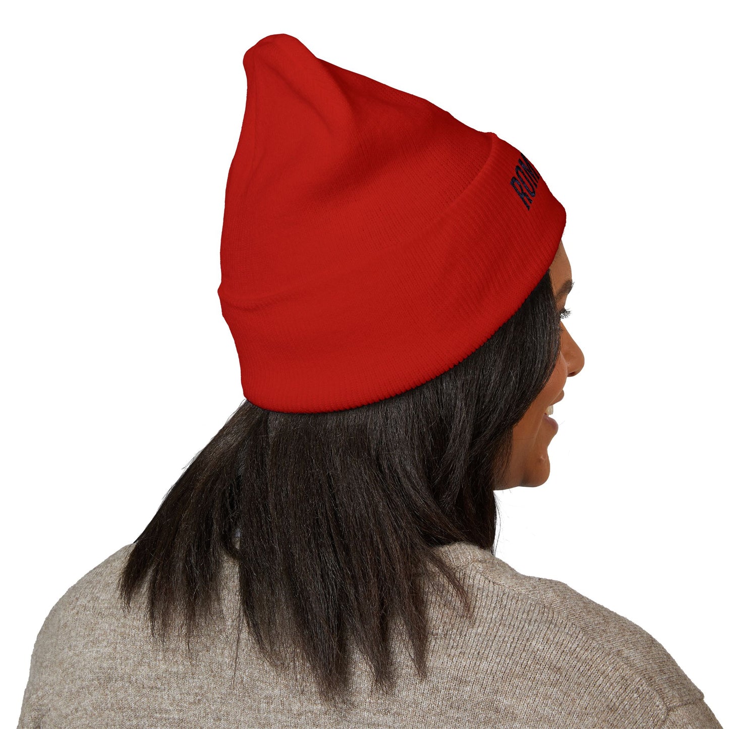 Romans 1:16 Beanie