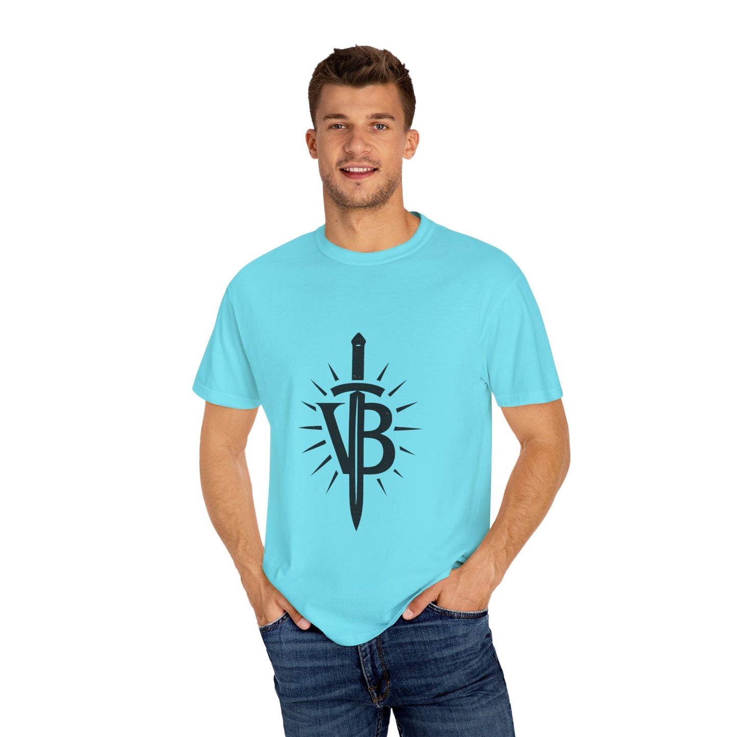 Veilbreaker Logo Short Sleeve