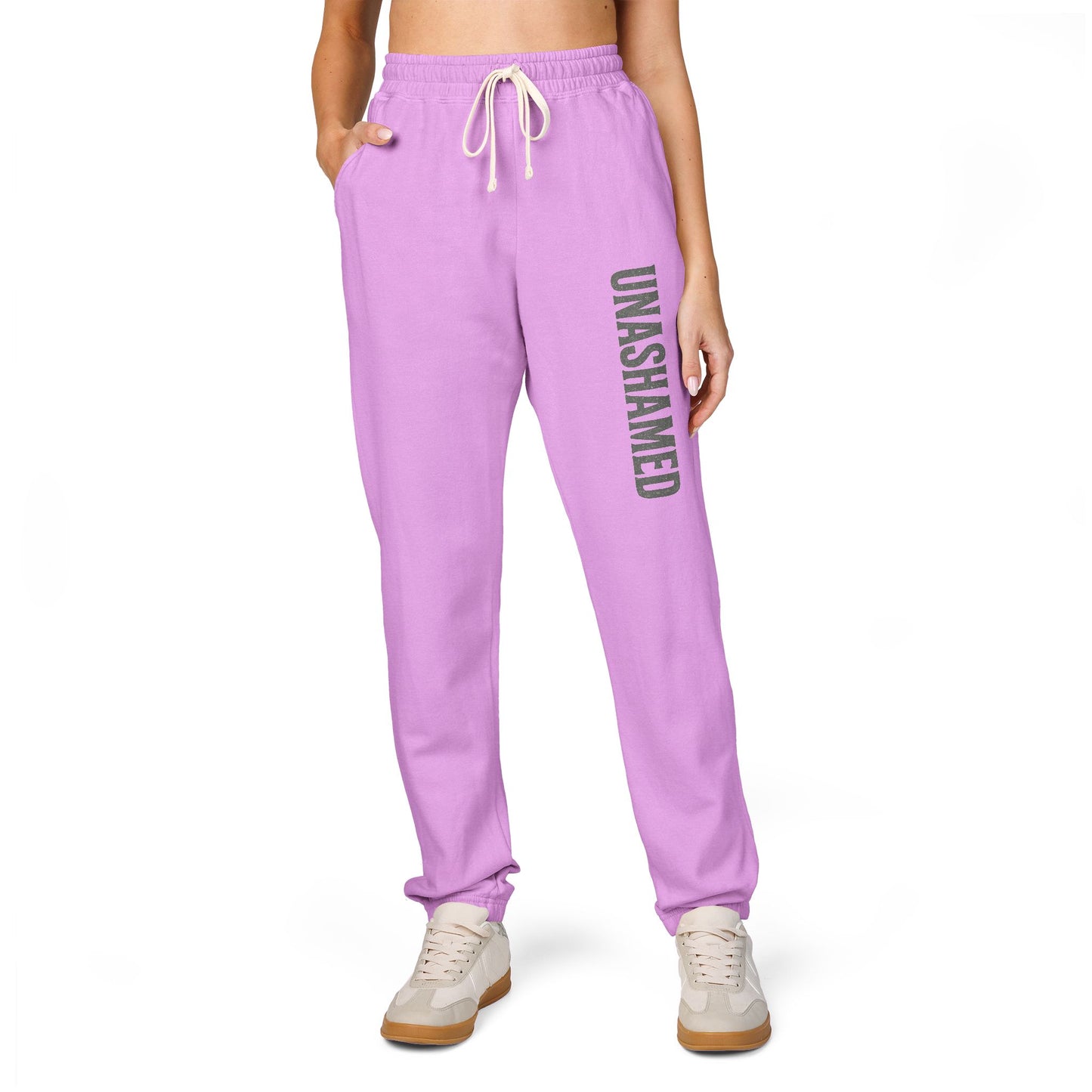 Unashamed Sweat Pants