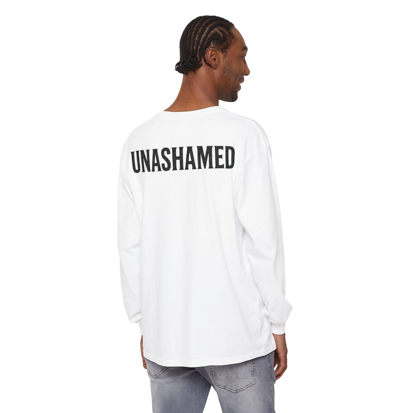 VeilBreaker Shield Logo Long Sleeve
