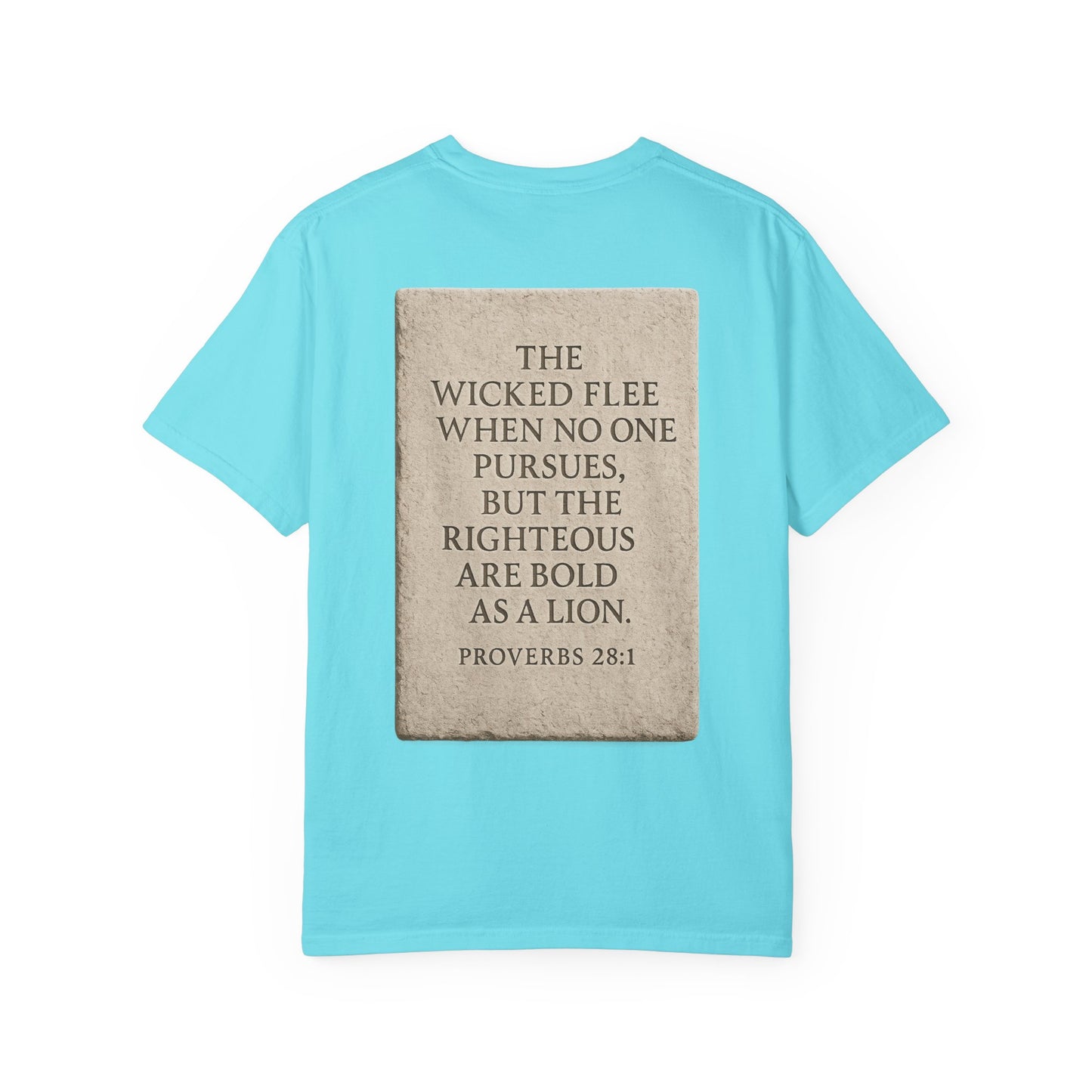 The Wicked Flee Short Sleeve