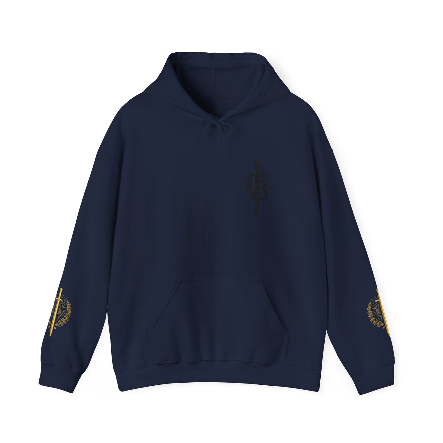 Unbroken Hoodie