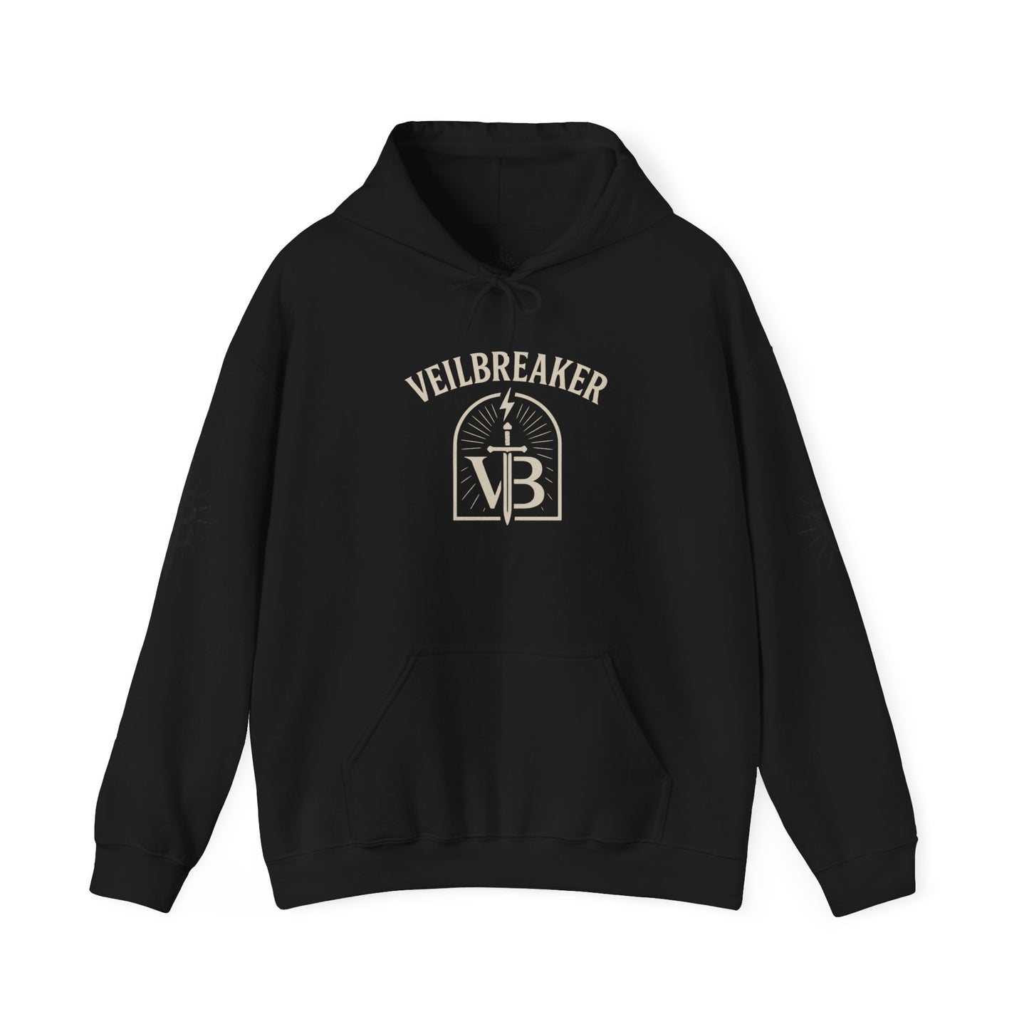 Unbroken (Tree) Hoodie