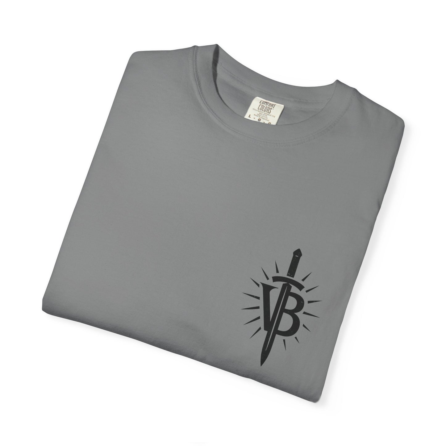 Unbroken Short Sleeve (Chain)