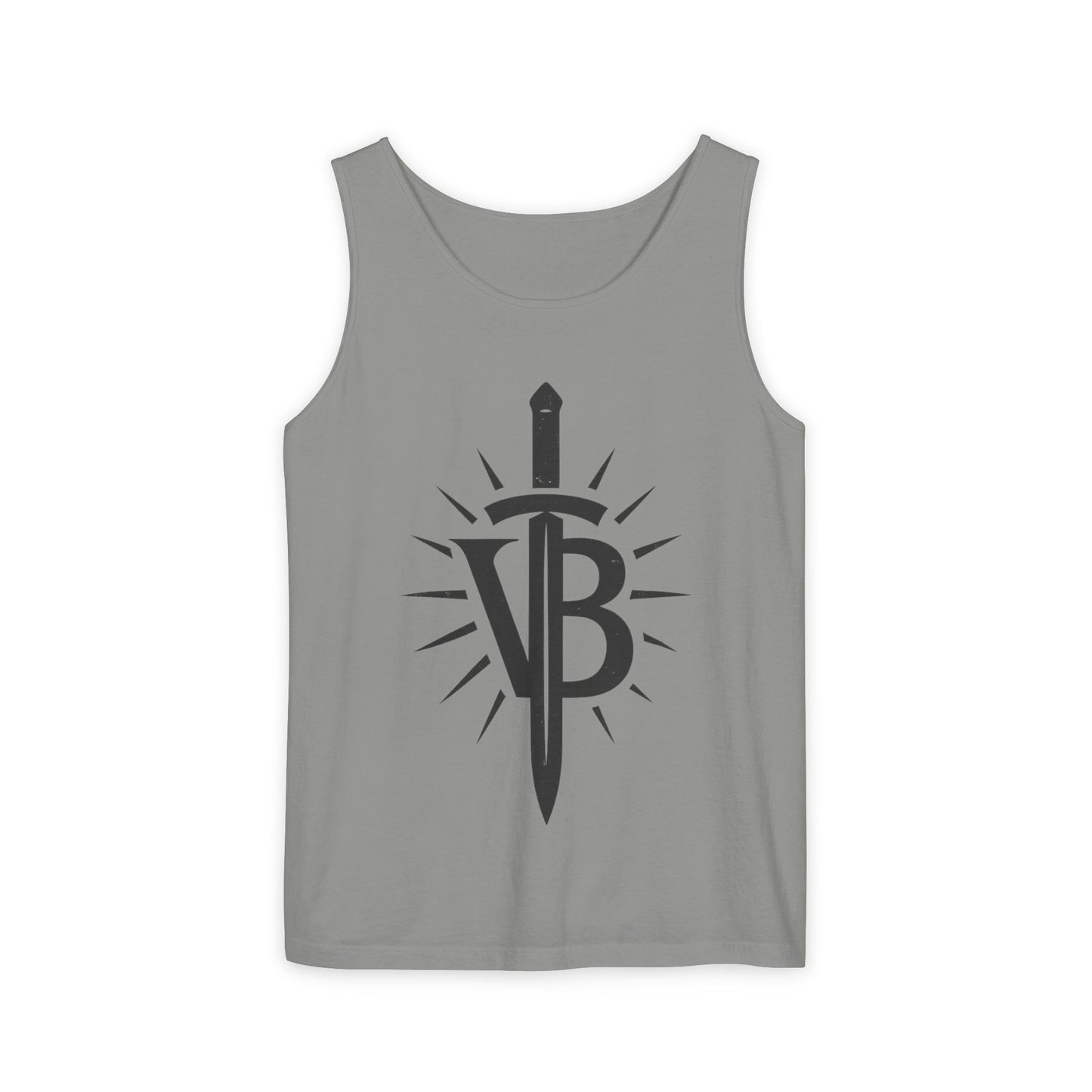 VeilBreaker Logo Tank Top