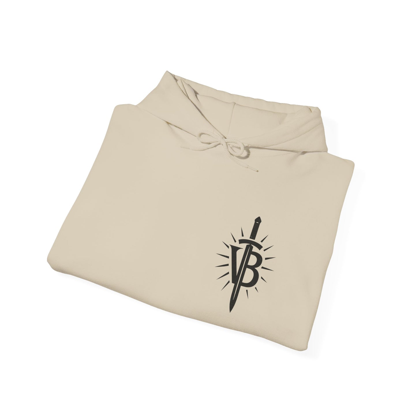 More Than a Conqueror Hoodie