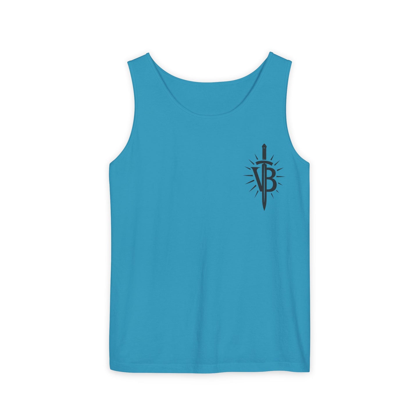 Unbroken Tank Top
