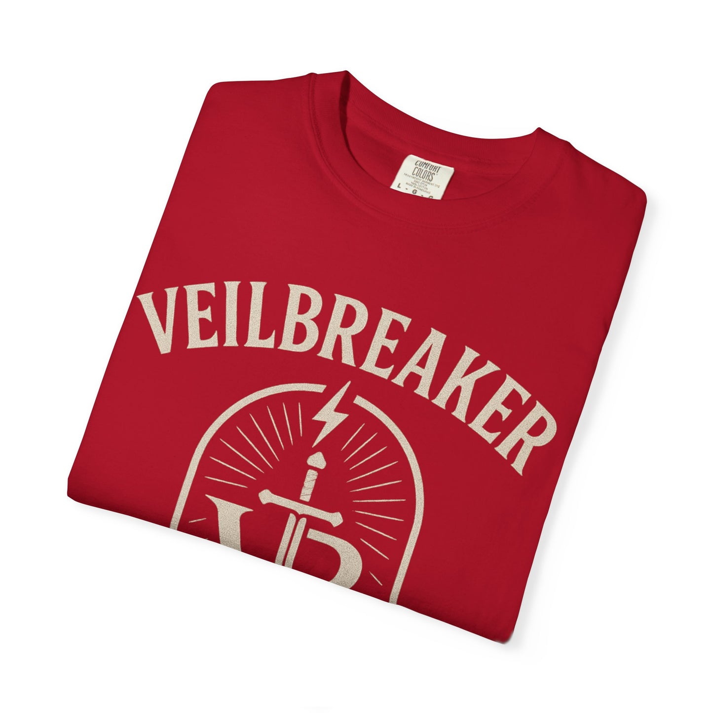VeilBreaker Logo Short Sleeve