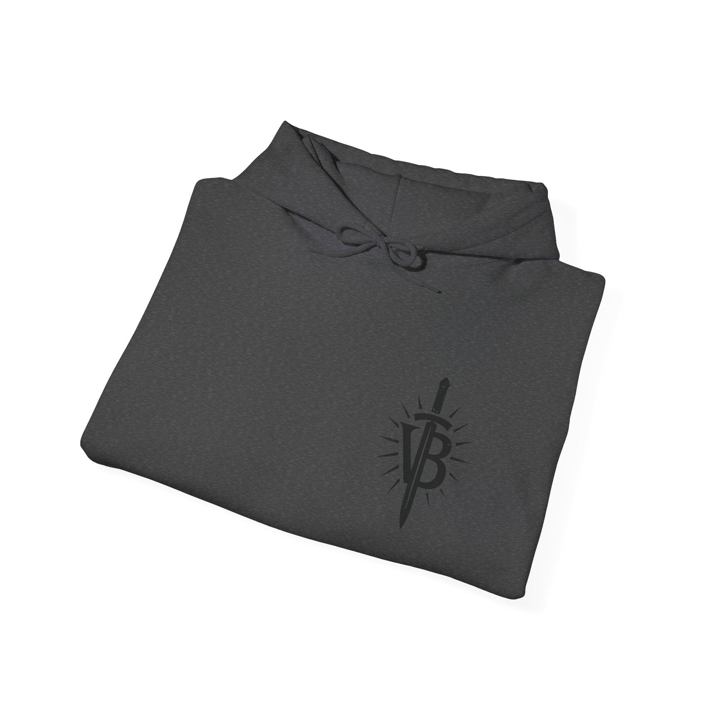 Unbroken Hoodie