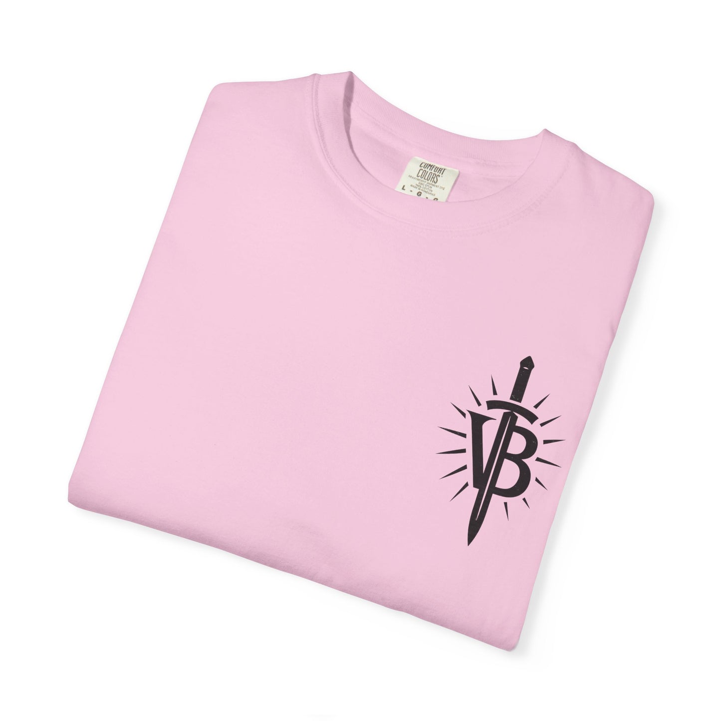 Here Am I, Send Me Short Sleeve