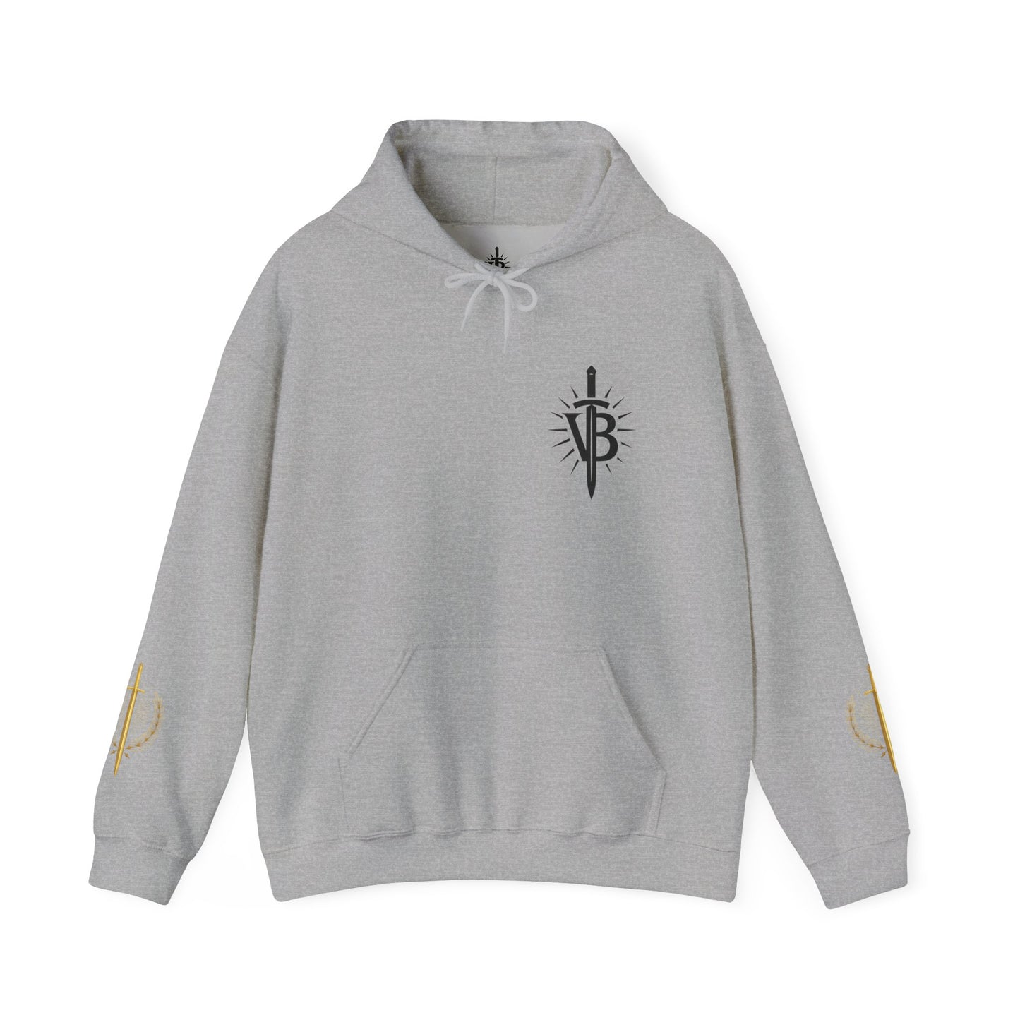 Unbroken Hoodie