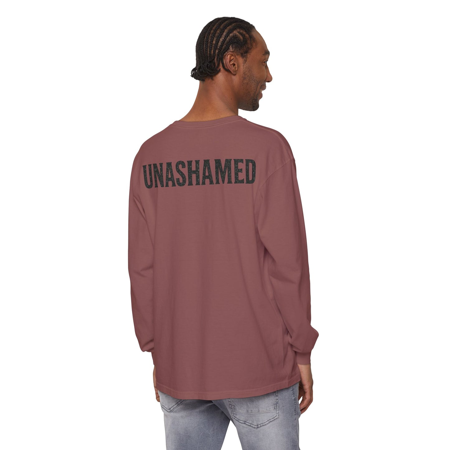 VeilBreaker Shield Logo Long Sleeve
