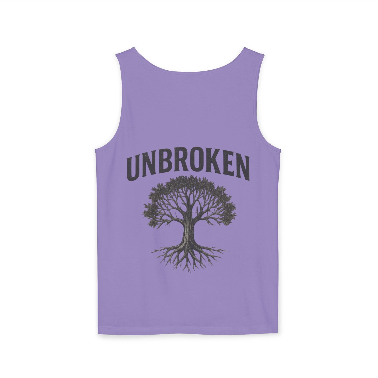 Unbroken Tank Top