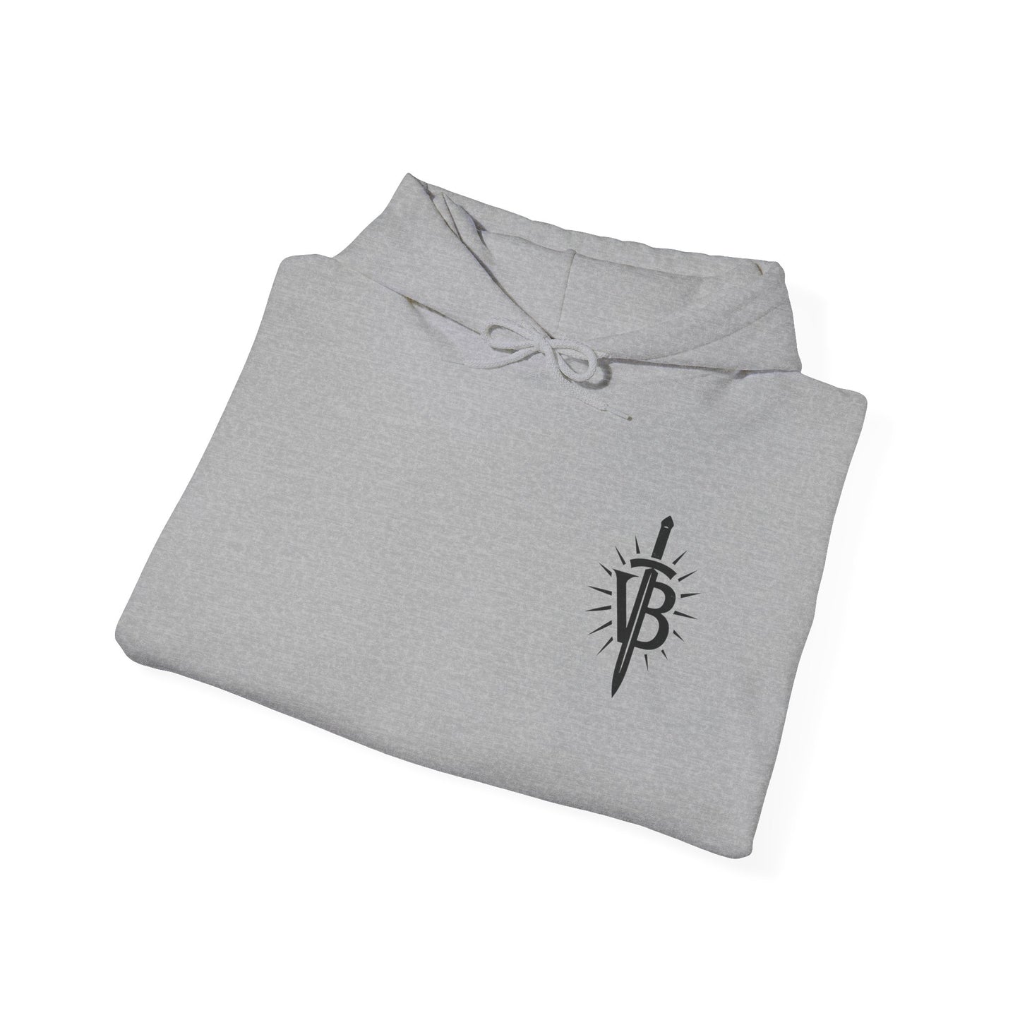 Endure. Overcome. Ascend Hoodie