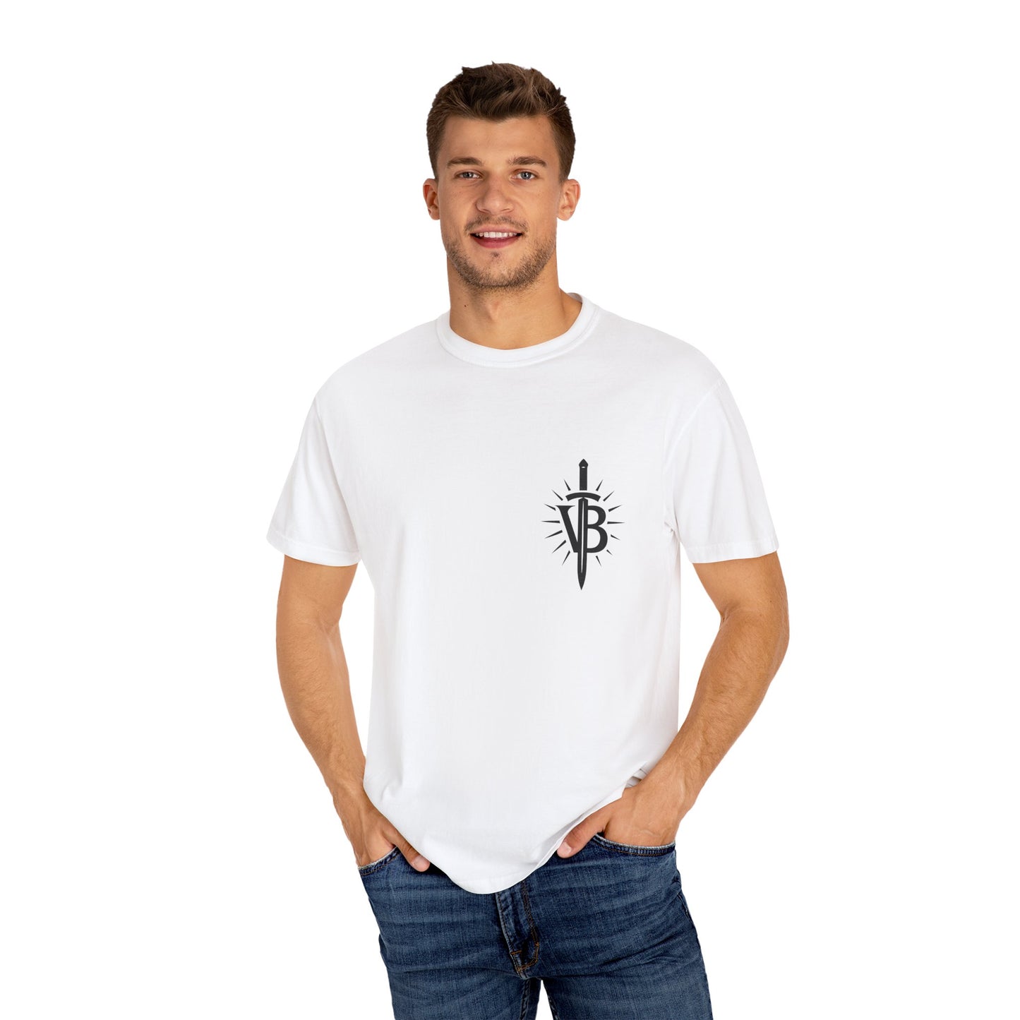 Unbroken Short Sleeve (Chain)