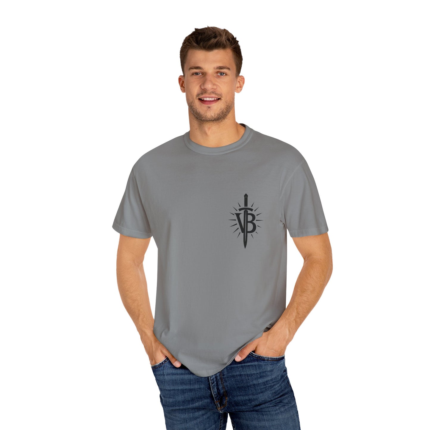 Unbroken Short Sleeve (Chain)
