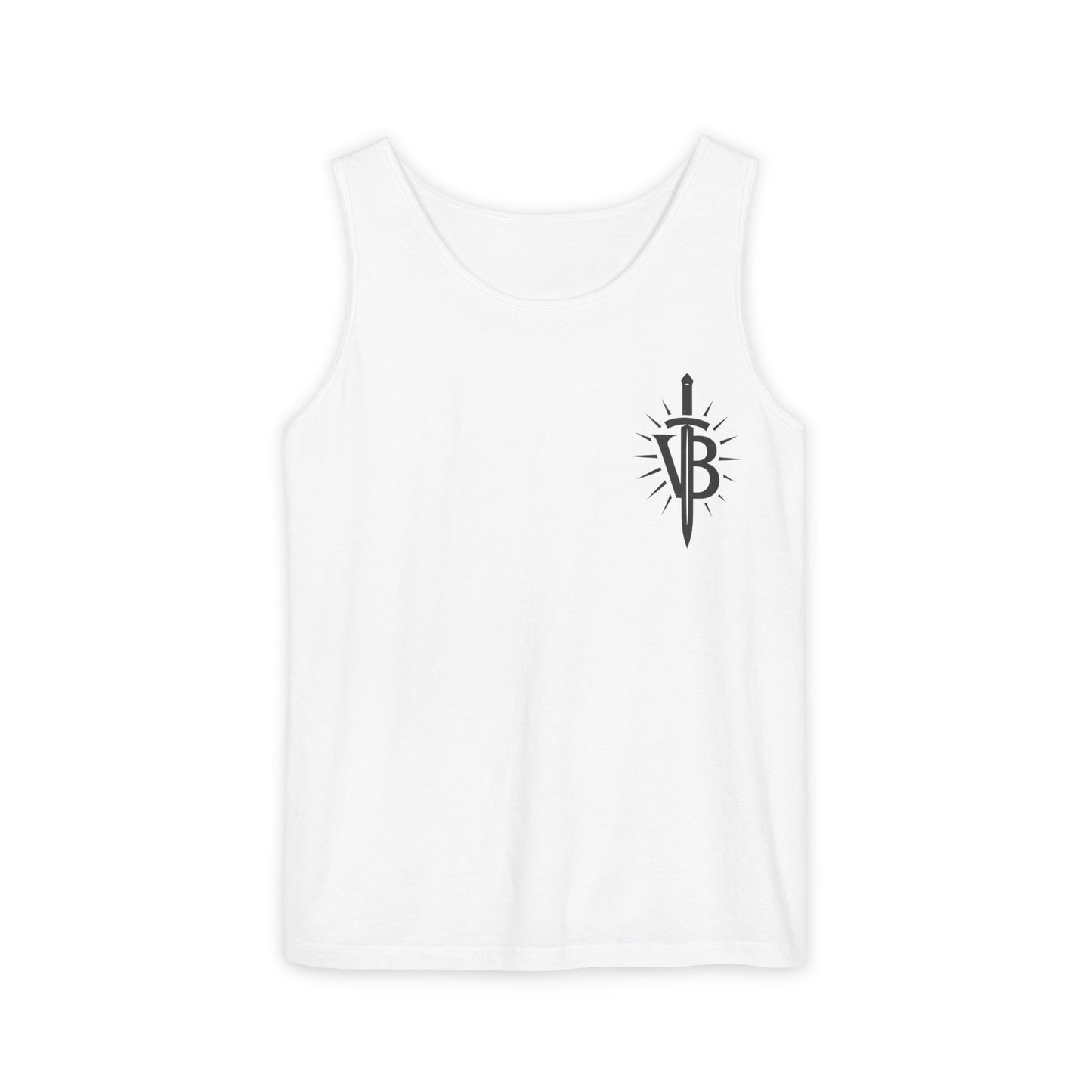 Unbroken Tank Top