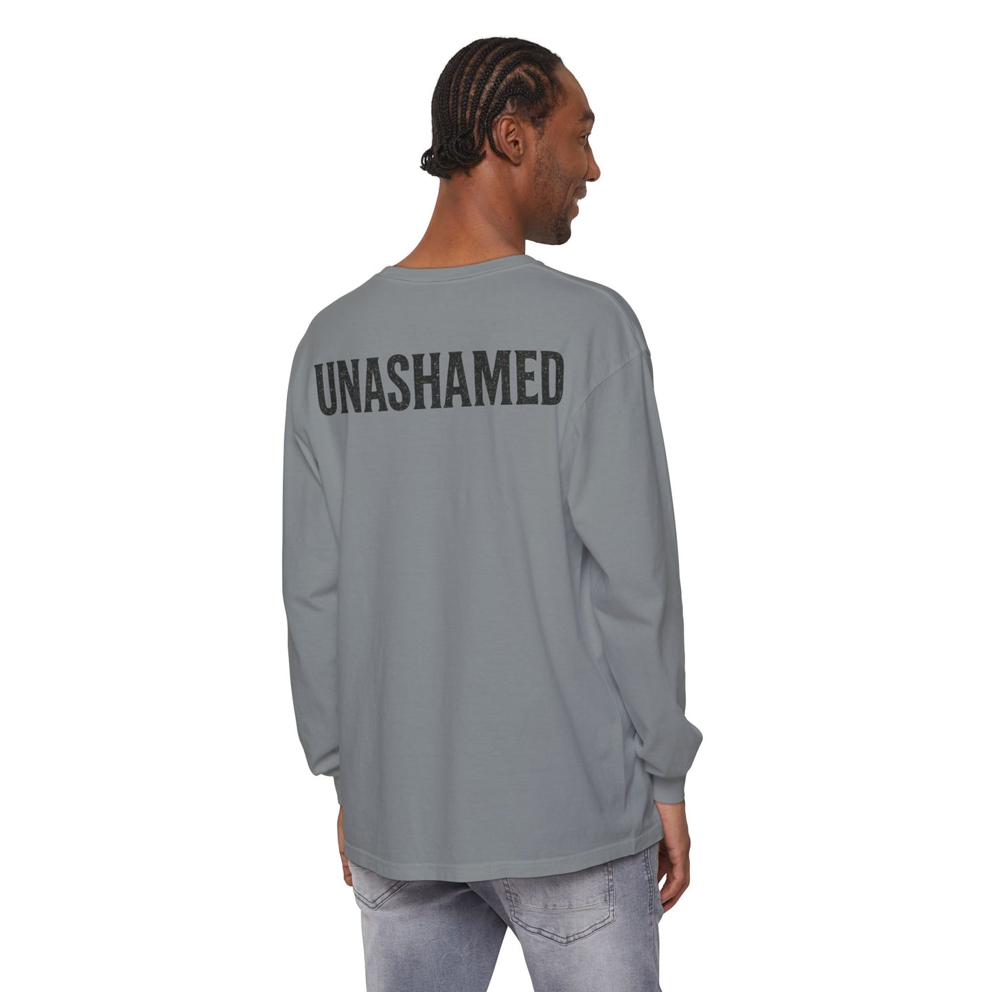 VeilBreaker Shield Logo Long Sleeve