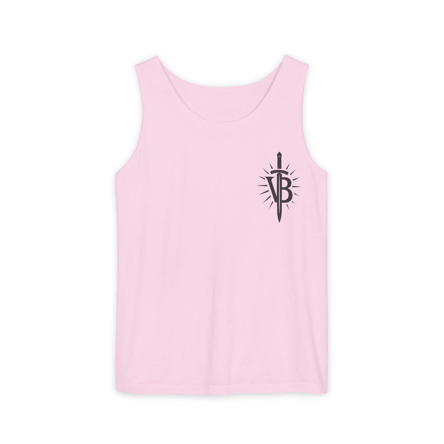 Unbroken Tank Top