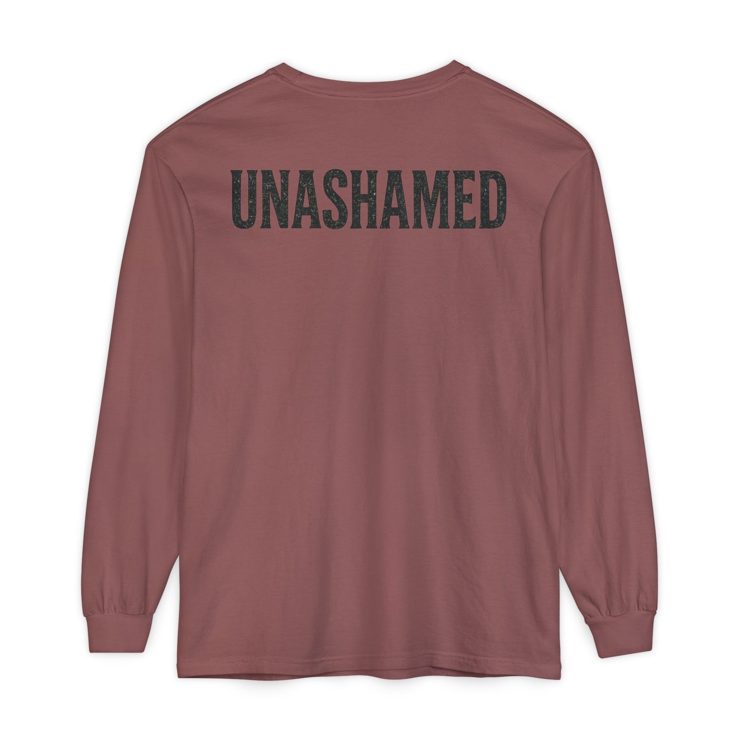 VeilBreaker Shield Logo Long Sleeve