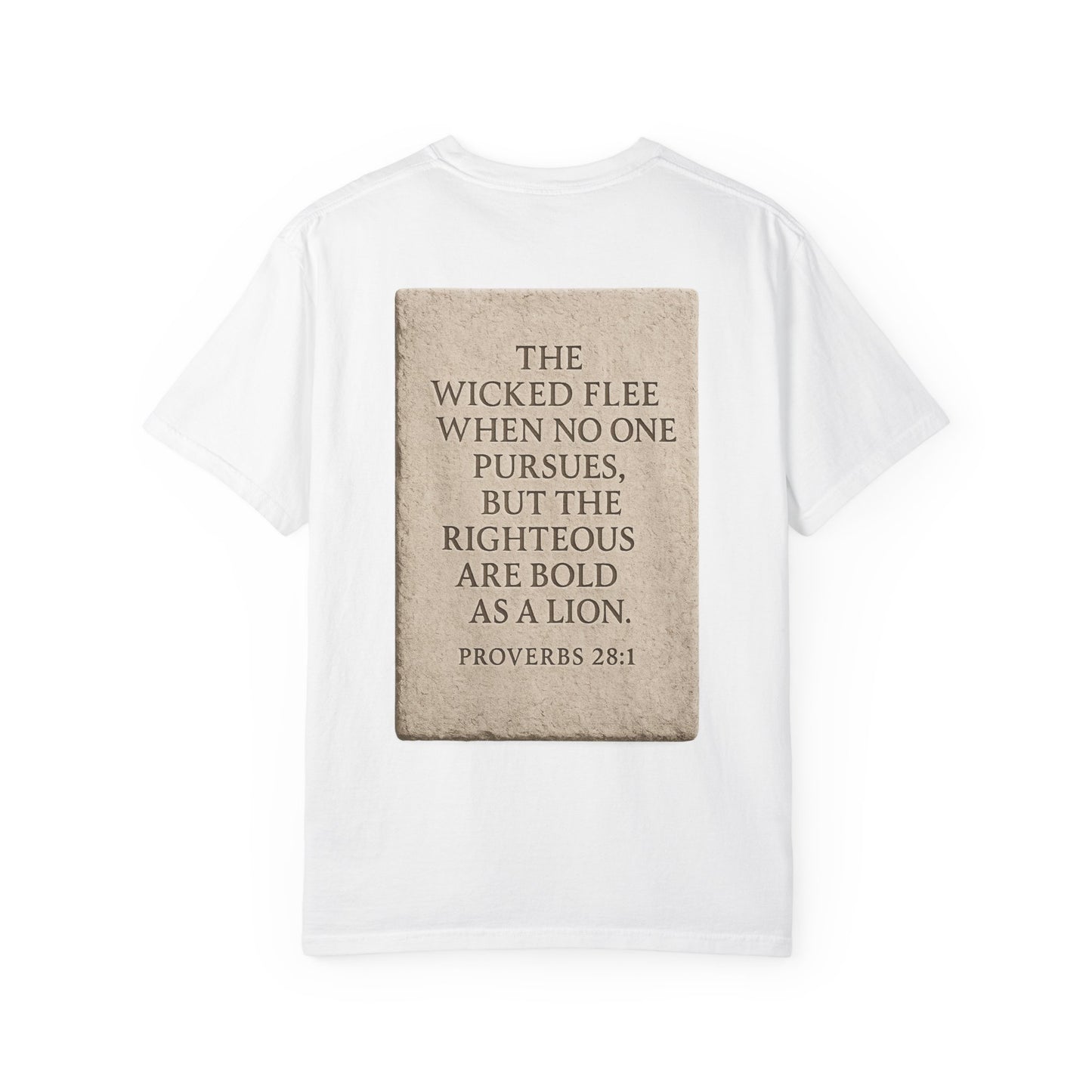 The Wicked Flee Short Sleeve