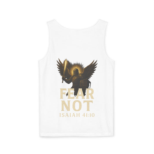 Fear Not Tank Top