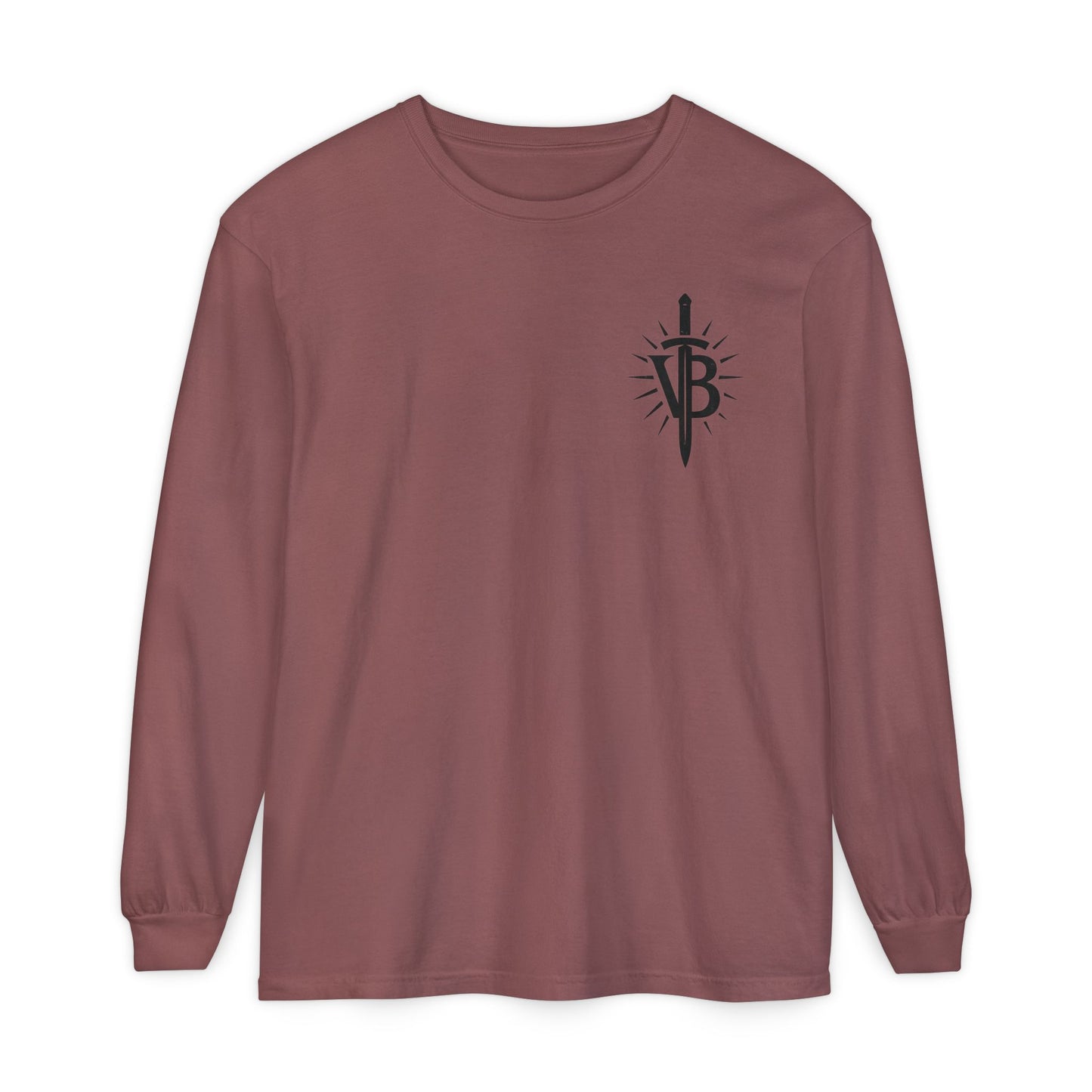 Endure. Overcome. Ascend Long Sleeve