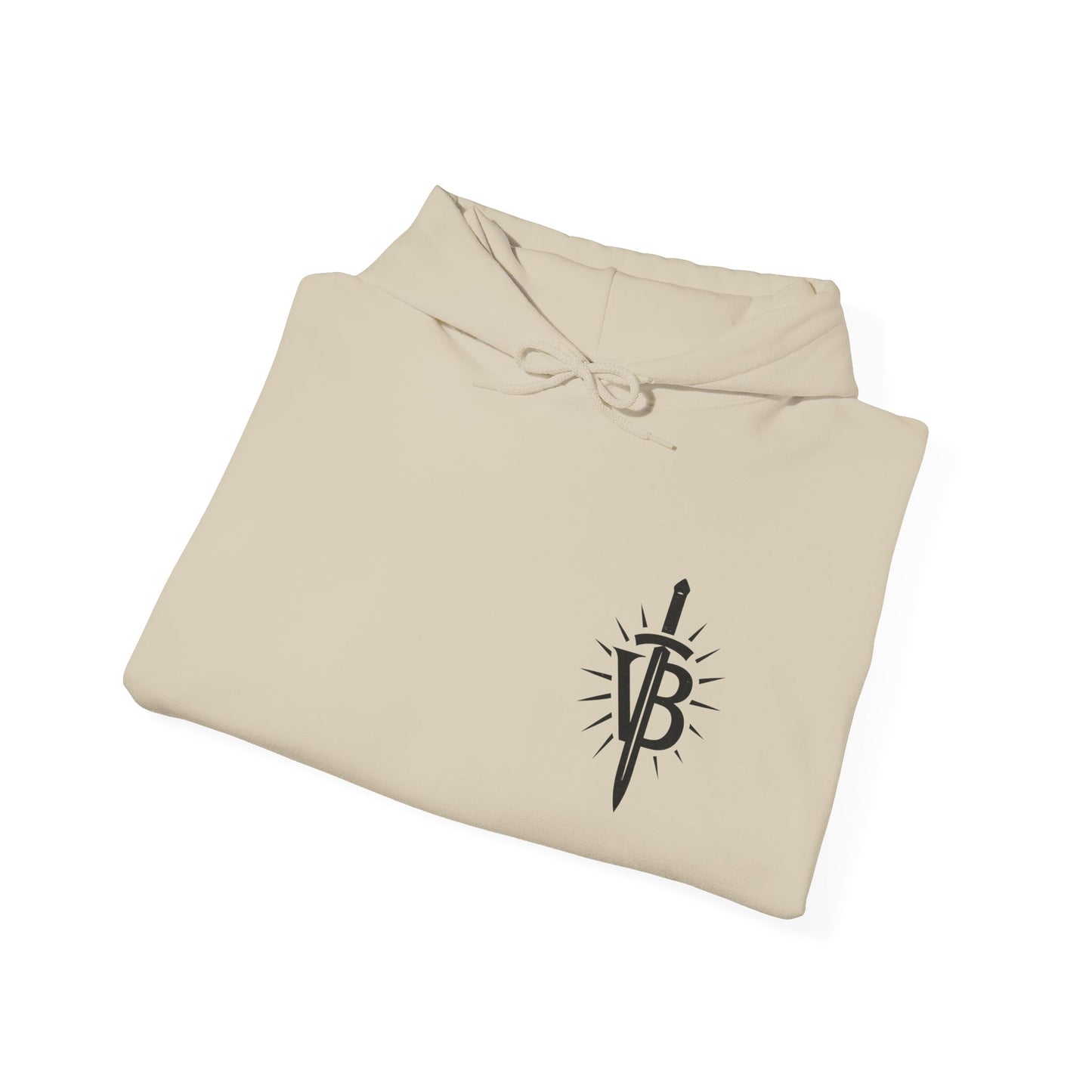 Unbroken Hoodie