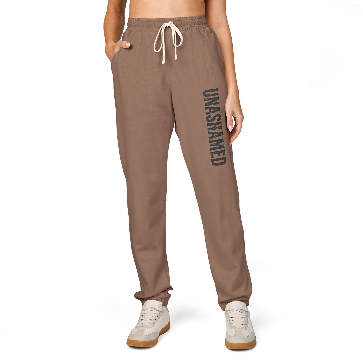 Unashamed Sweat Pants