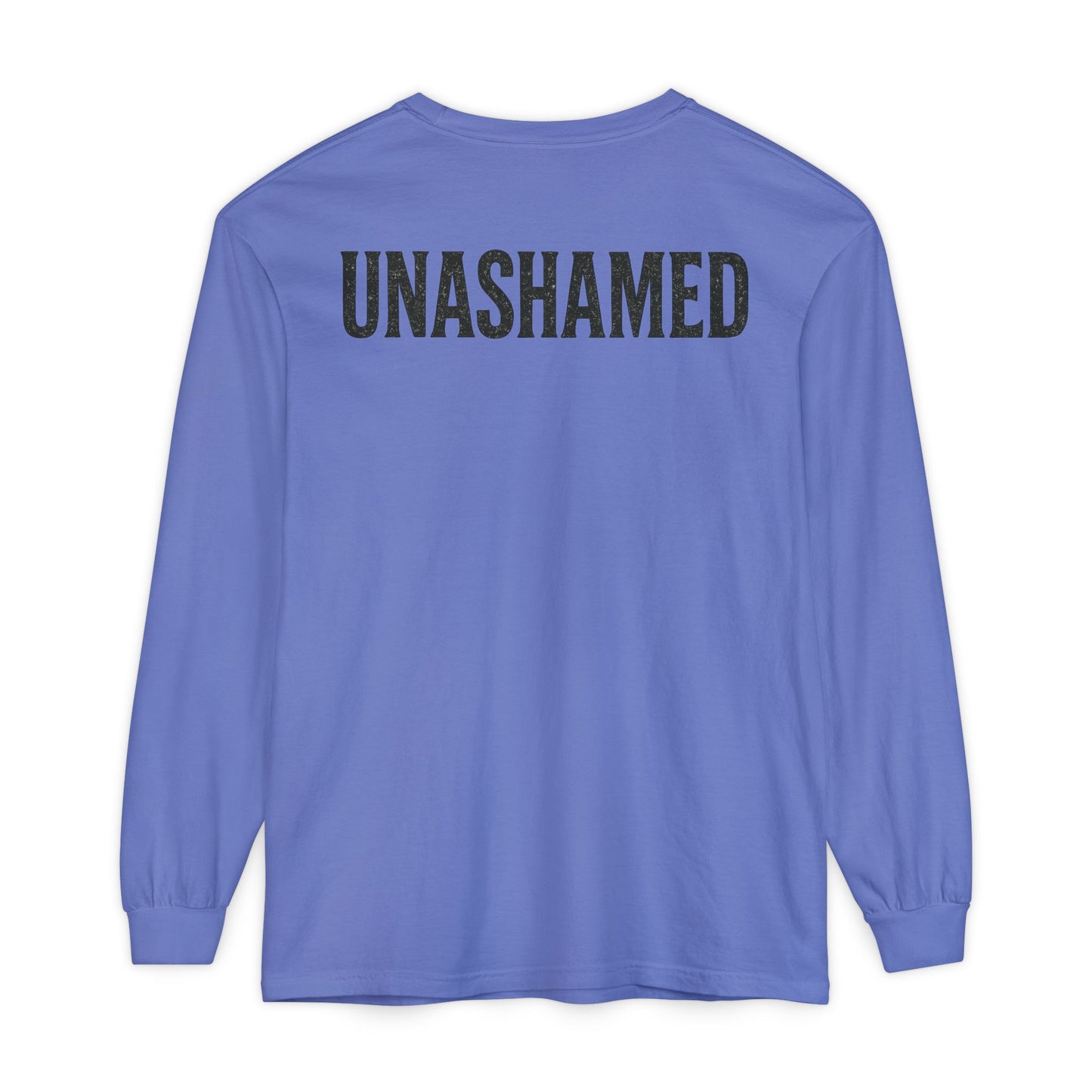 VeilBreaker Shield Logo Long Sleeve