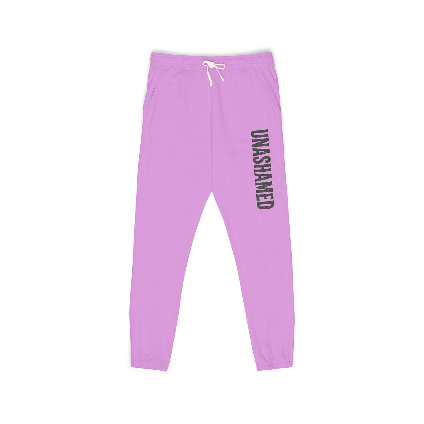 Unashamed Sweat Pants