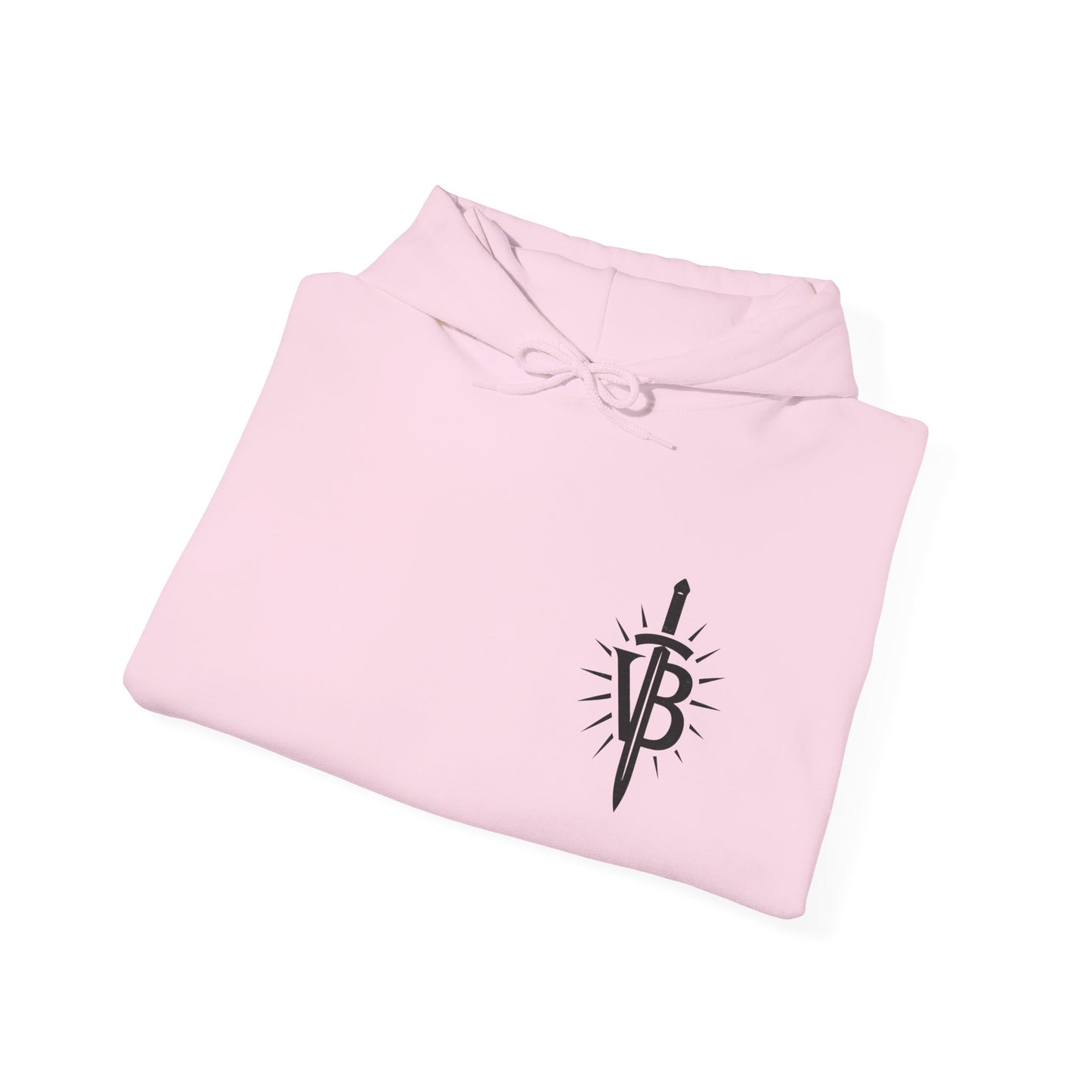 Unbroken Hoodie