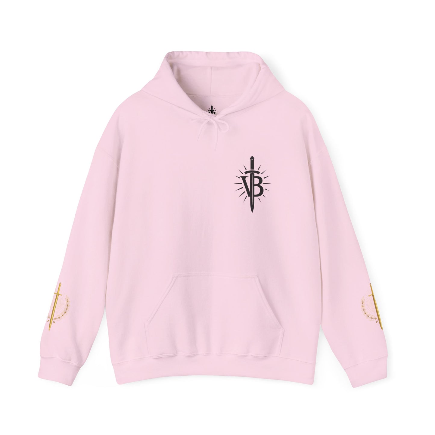 Unbroken Hoodie