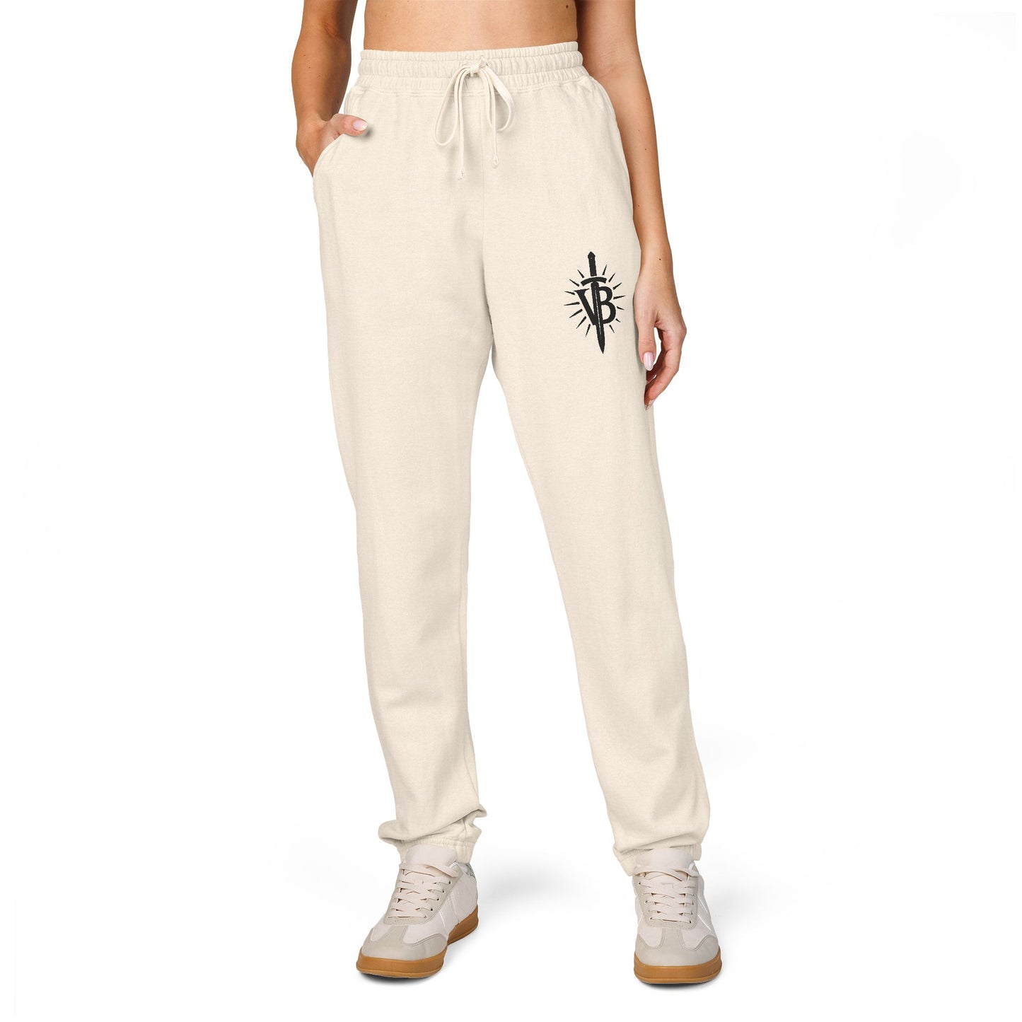 VeilBreaker Logo Sweat Pants