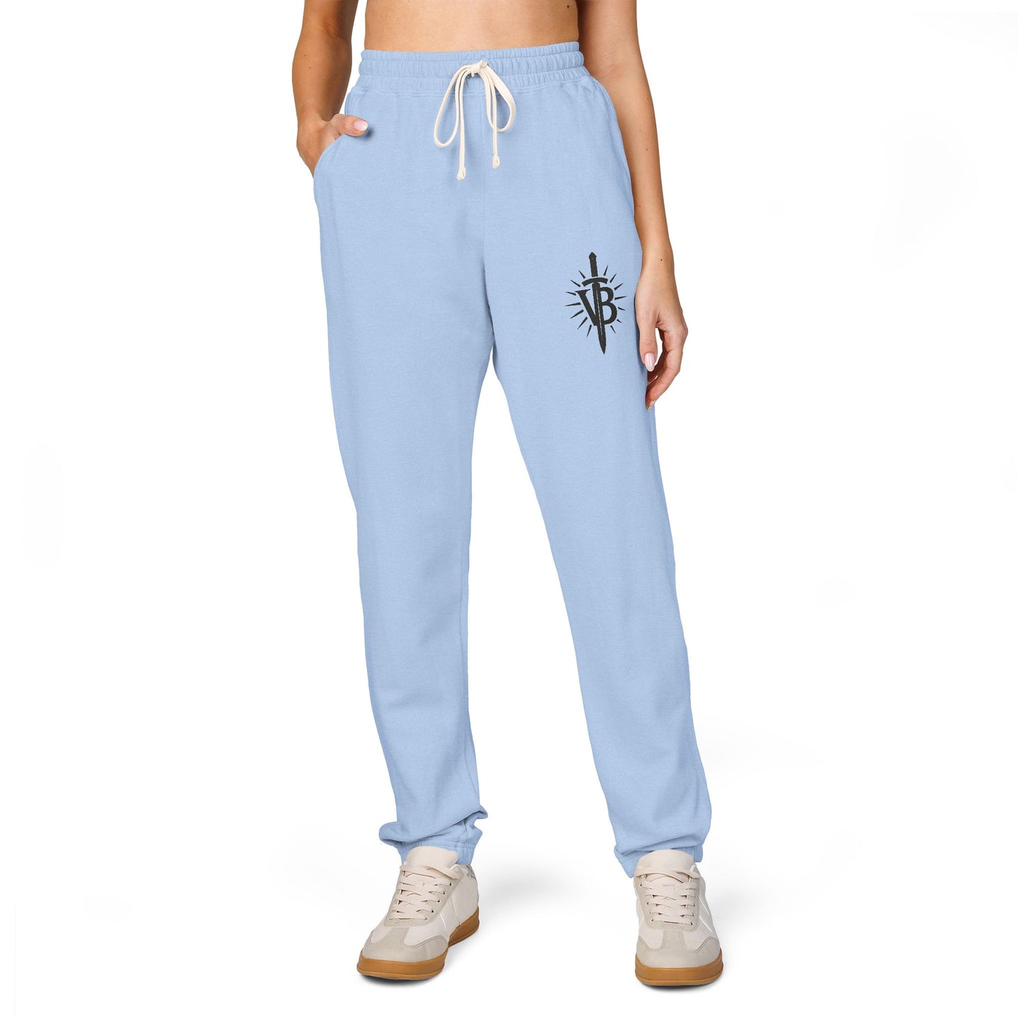 VeilBreaker Logo Sweat Pants