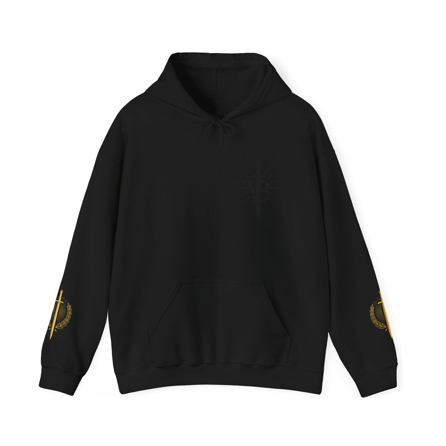 Unbroken Hoodie