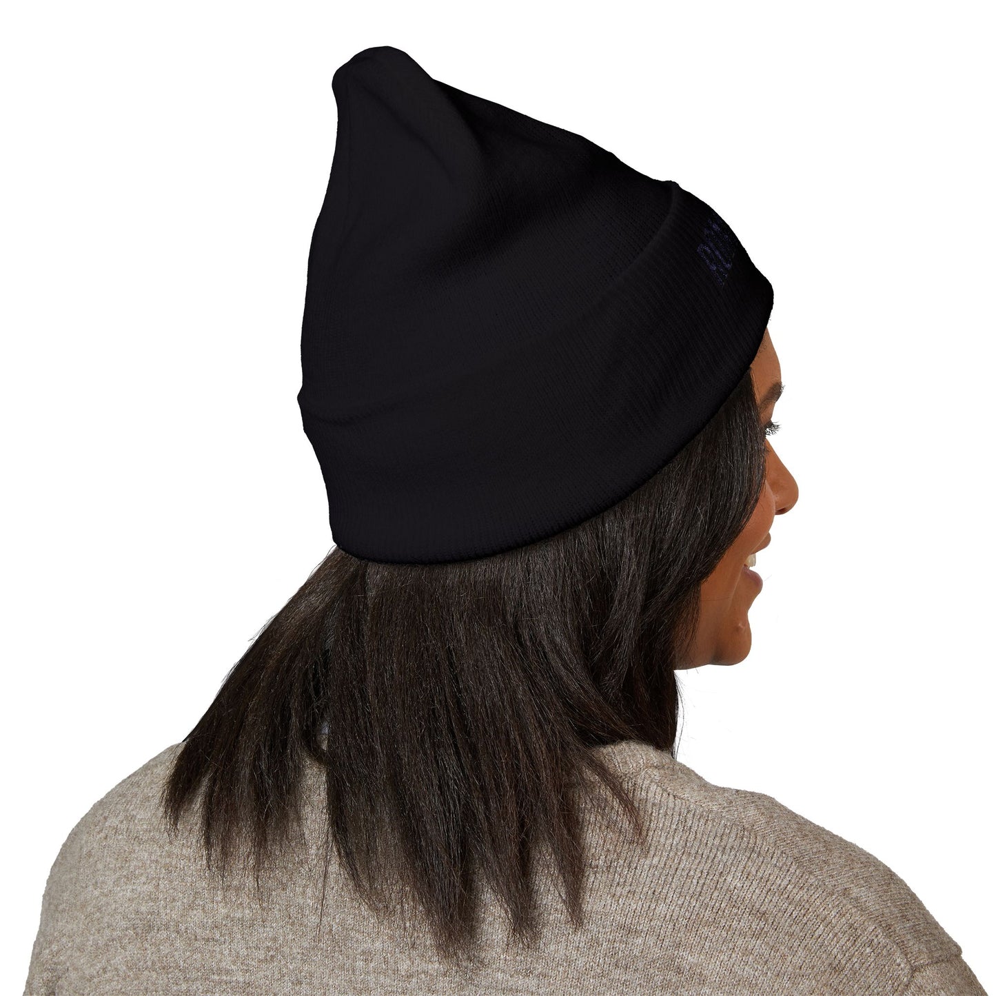 Romans 1:16 Beanie