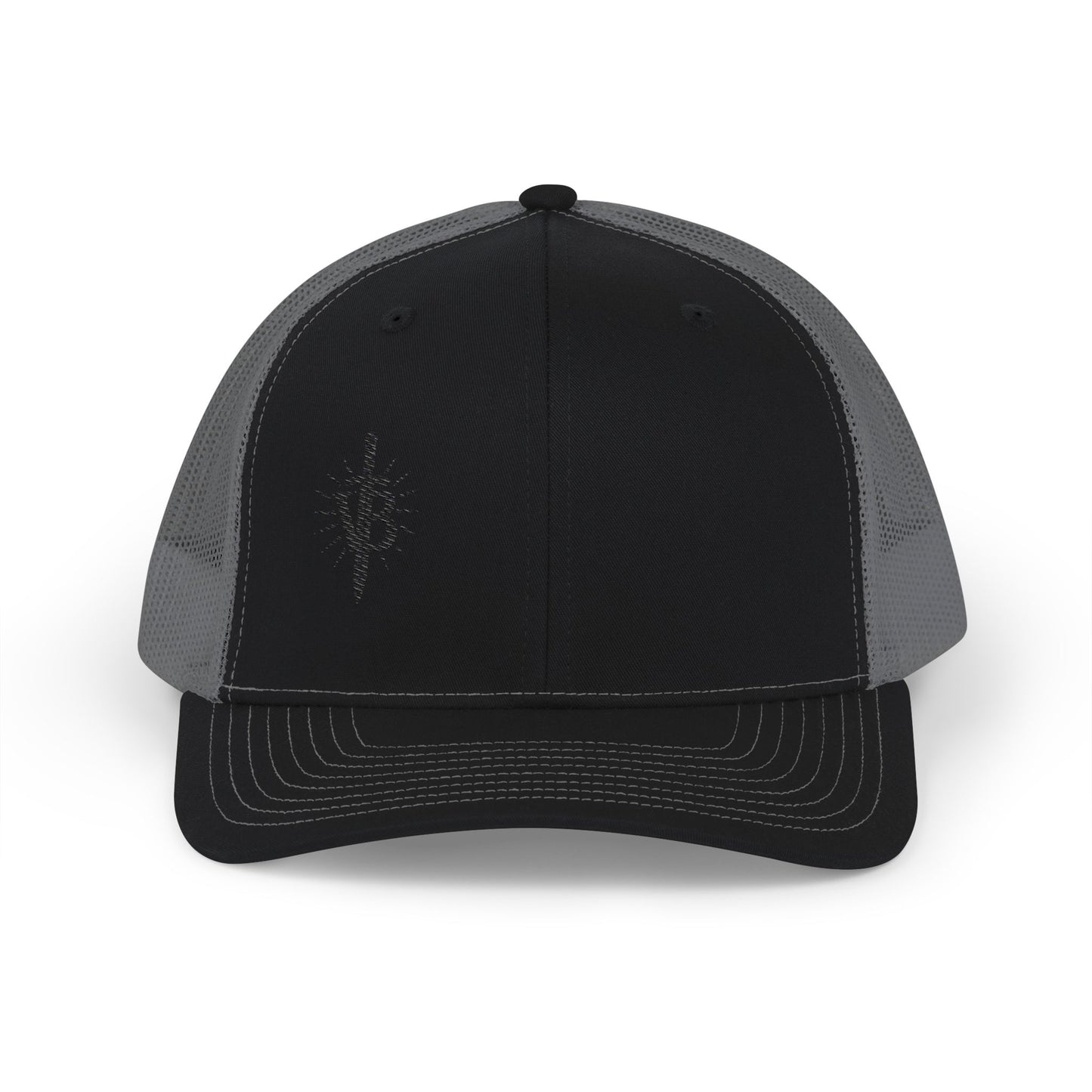 VeilBreaker Logo Trucker Hat