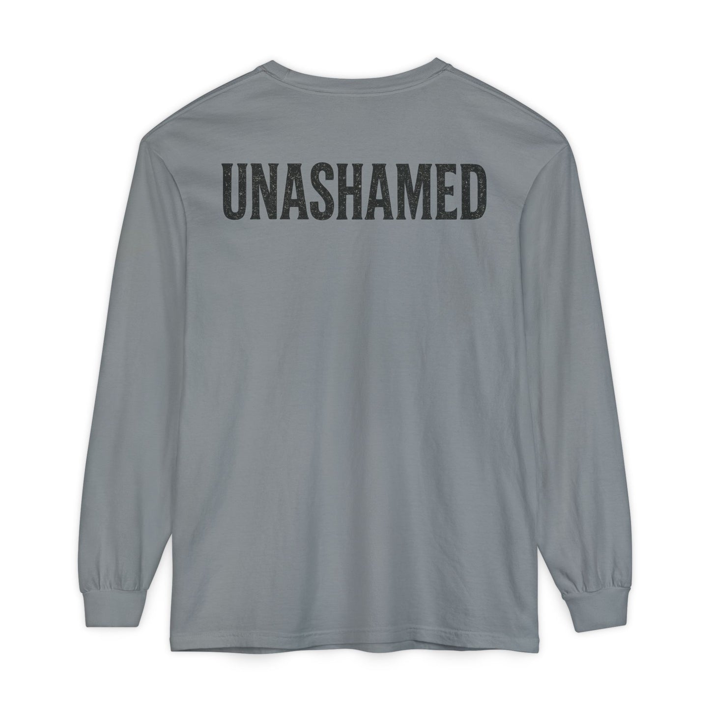 VeilBreaker Shield Logo Long Sleeve