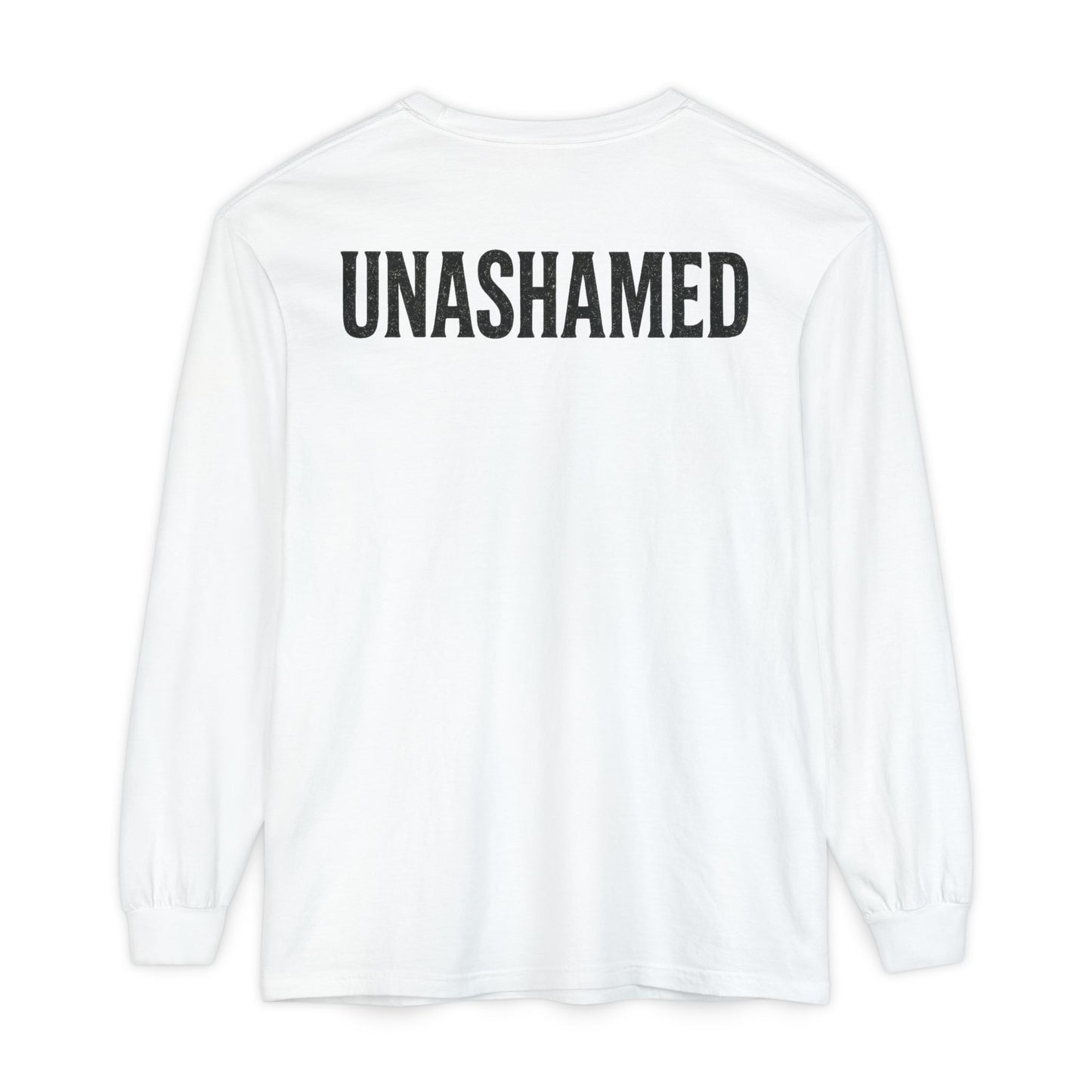 VeilBreaker Shield Logo Long Sleeve