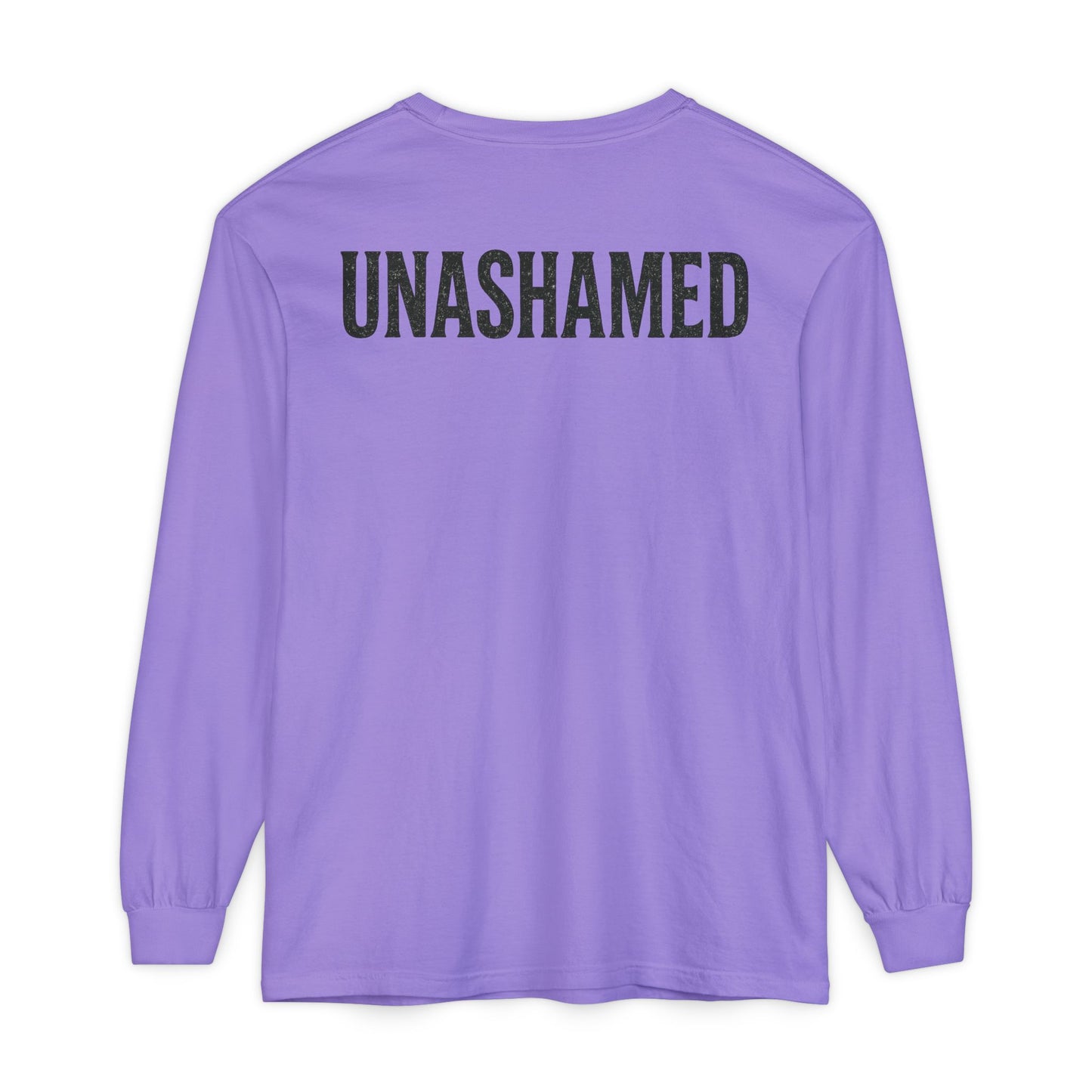 VeilBreaker Shield Logo Long Sleeve