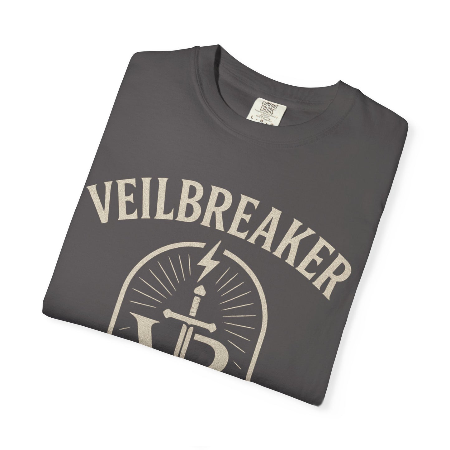 VeilBreaker Logo Short Sleeve