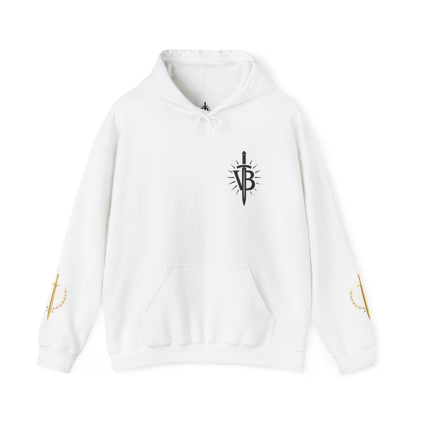 Unbroken Hoodie
